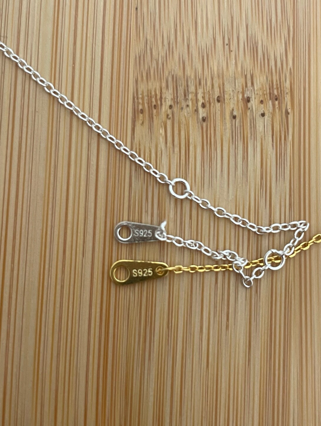 Eating Disorder Recovery Necklace - Sterling Silver NEDA Symbol - Jewelry Eating Disorders Gift - NEDA Awareness - BED Anorexia Bulimia